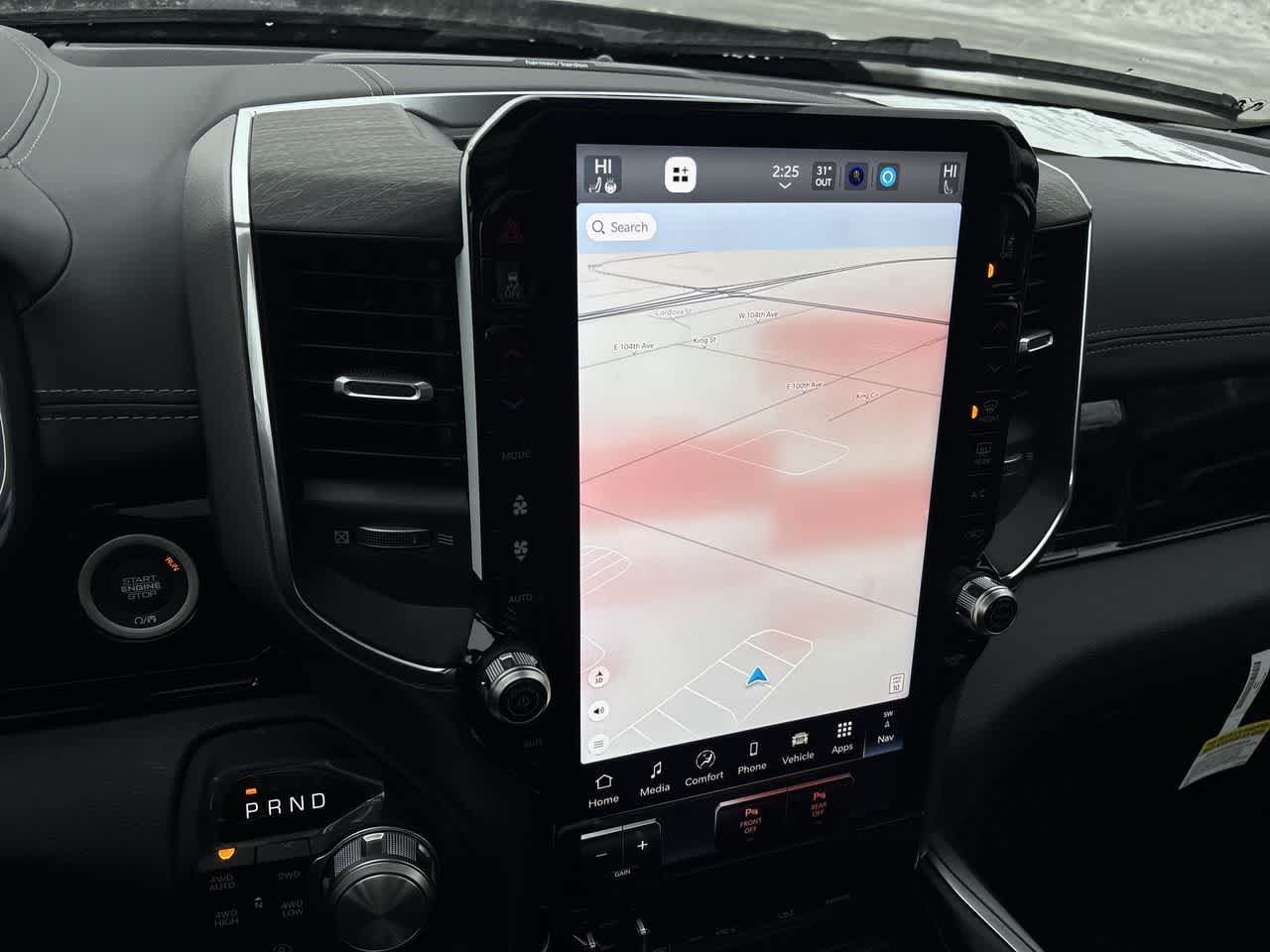 Thumbnail: 2026 RAM 1500 - 26