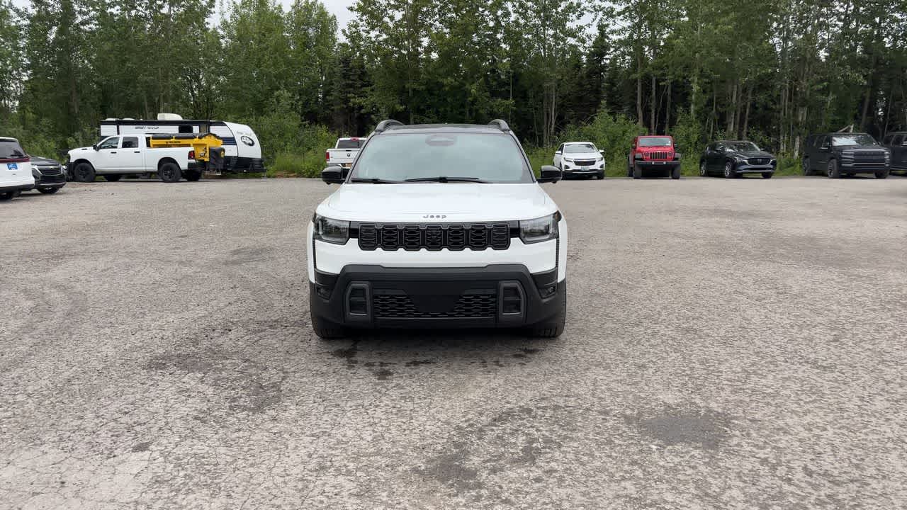 Thumbnail: 2026 Jeep Cherokee - 4