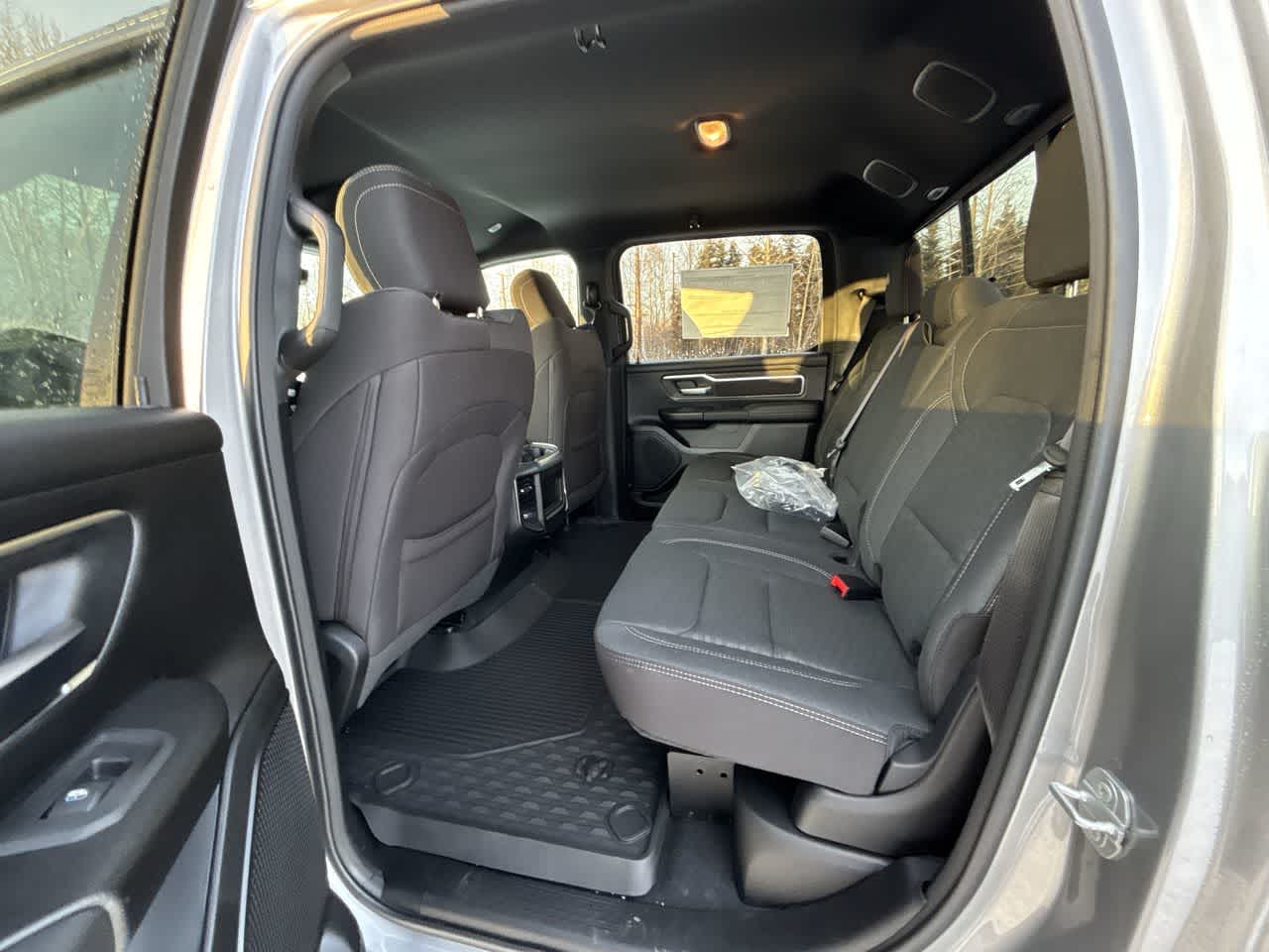 Thumbnail: 2026 RAM 1500 - 22