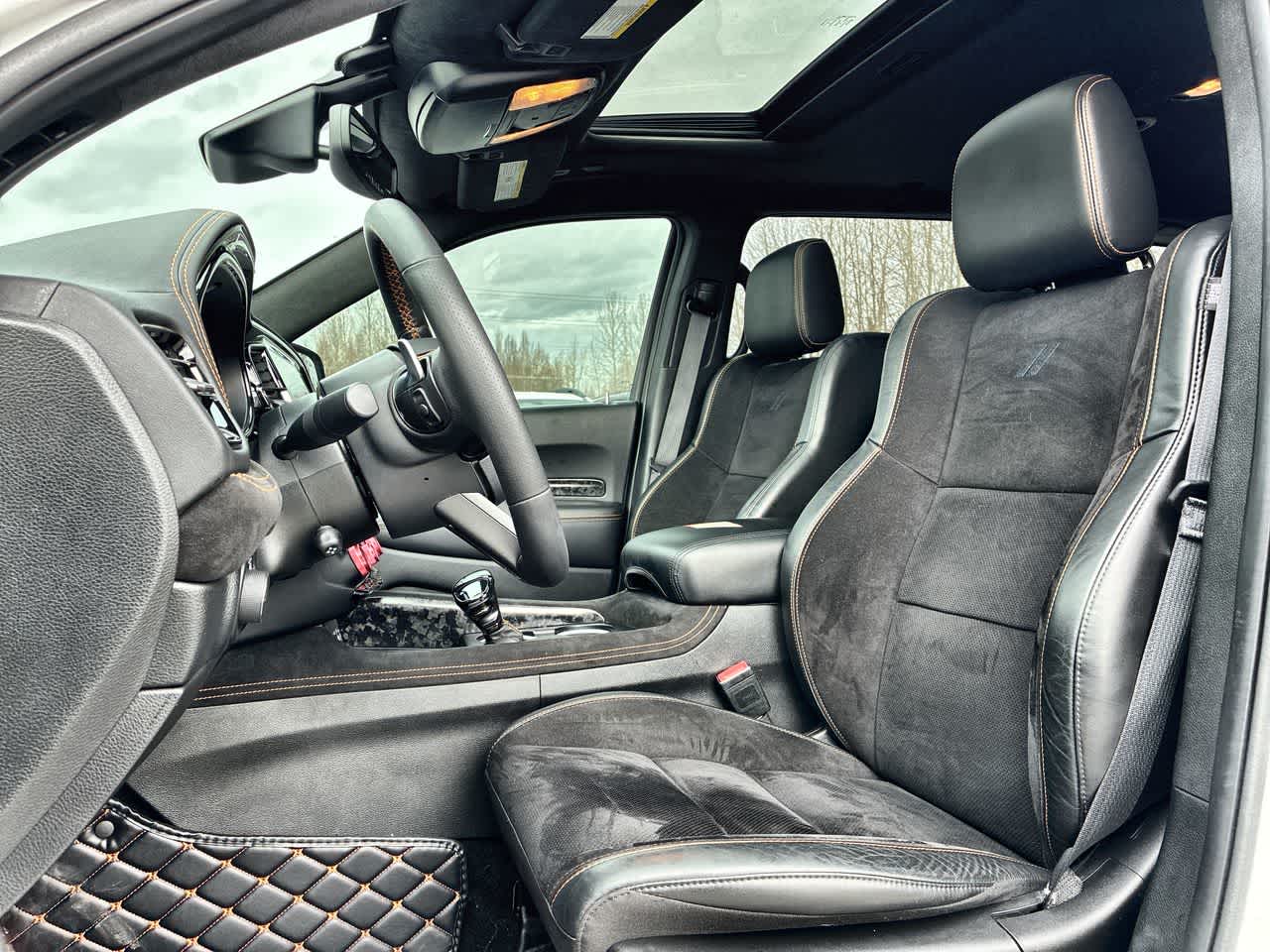 Thumbnail: 2022 Dodge Durango - 15