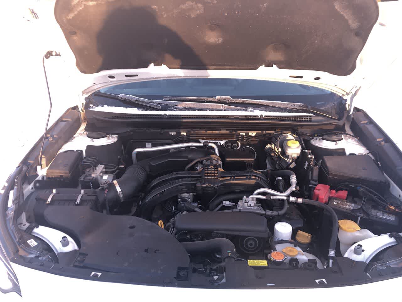 Thumbnail: 2023 Subaru Outback - 24