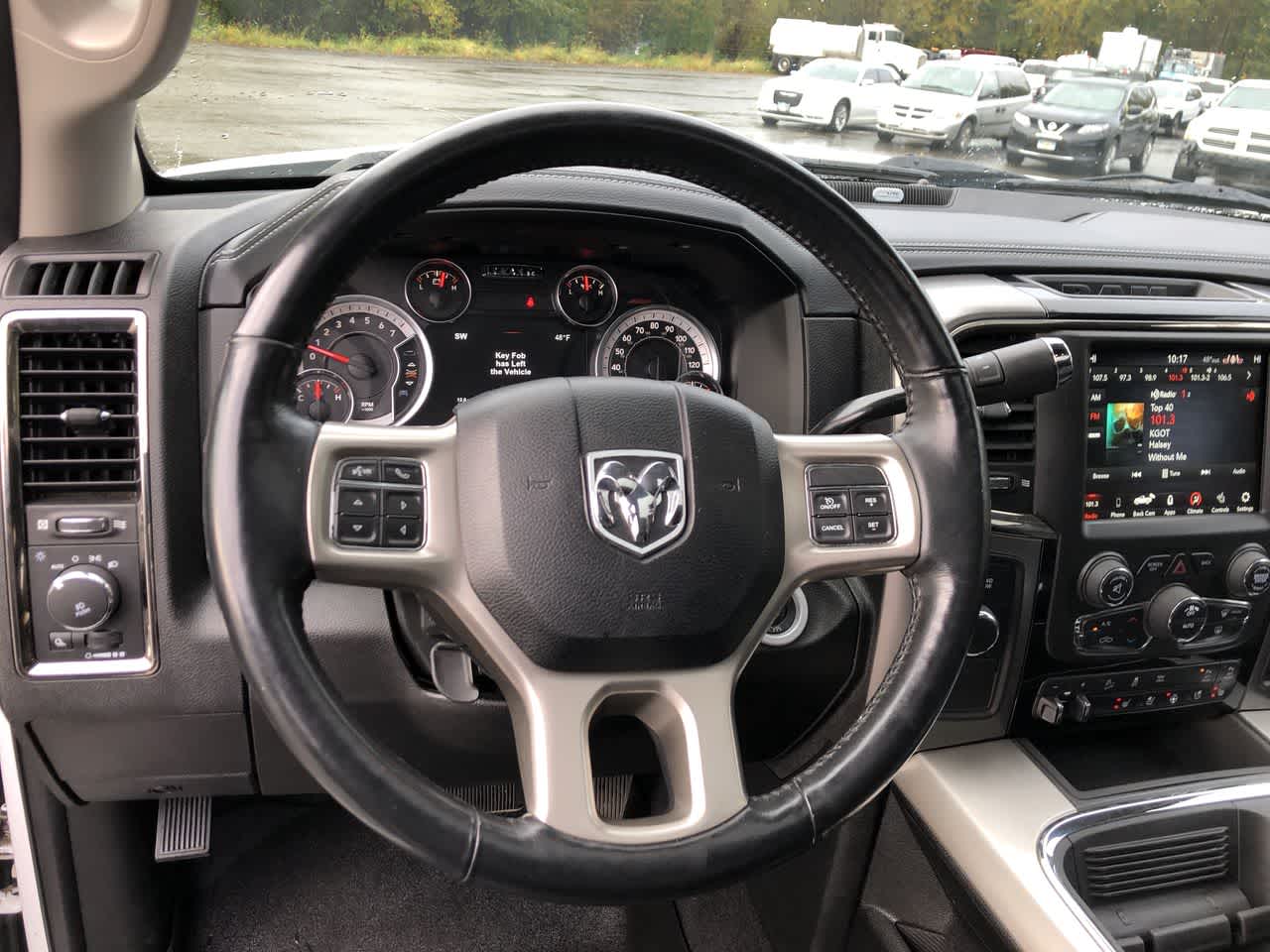 Thumbnail: 2018 RAM 2500 - 25