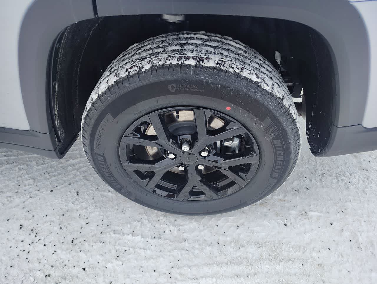 Thumbnail: 2025 Jeep Grand Cherokee - 13