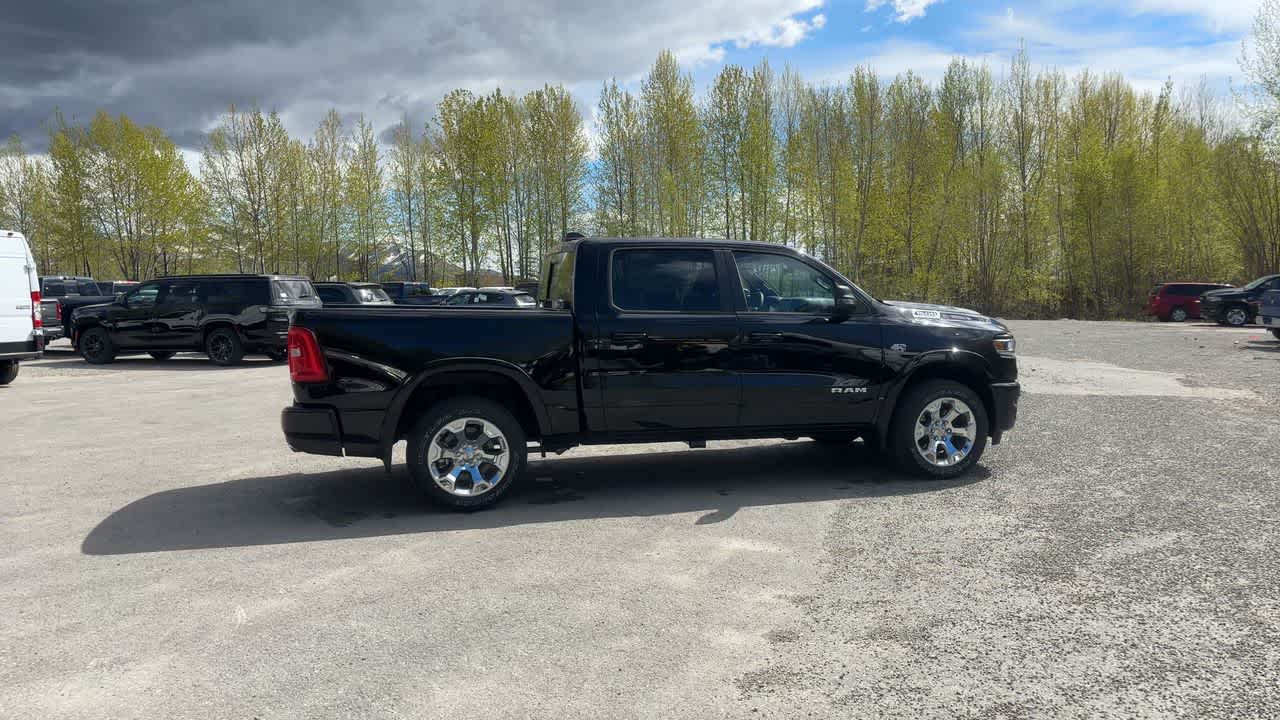 Thumbnail: 2026 RAM 1500 - 16