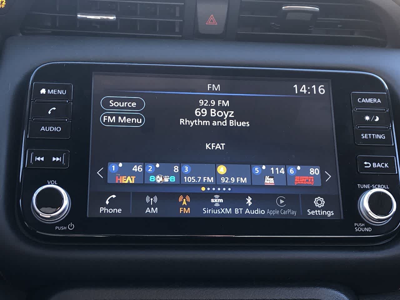 Thumbnail: 2023 Nissan Kicks - 26