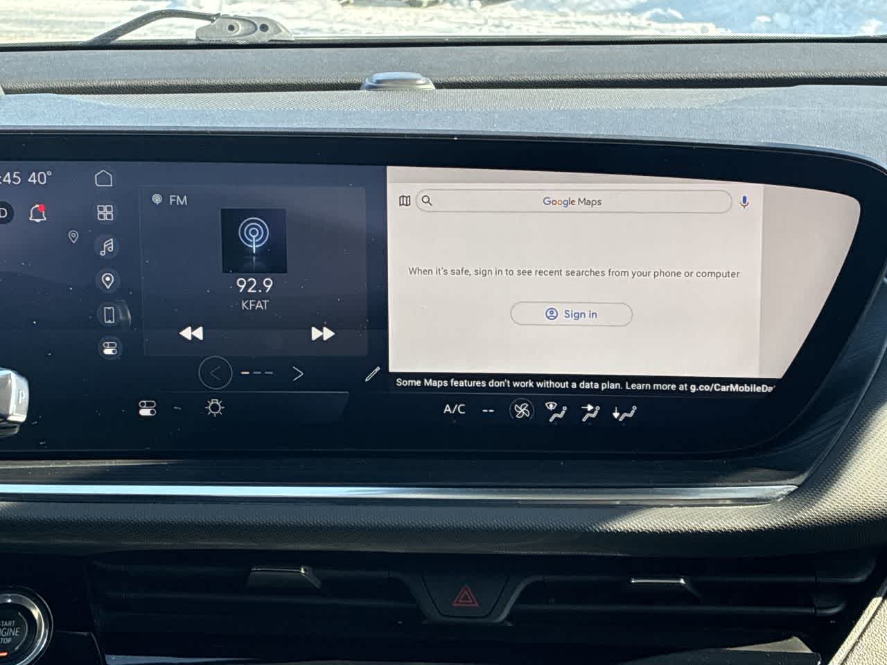 Thumbnail: 2024 Buick Envision - 18