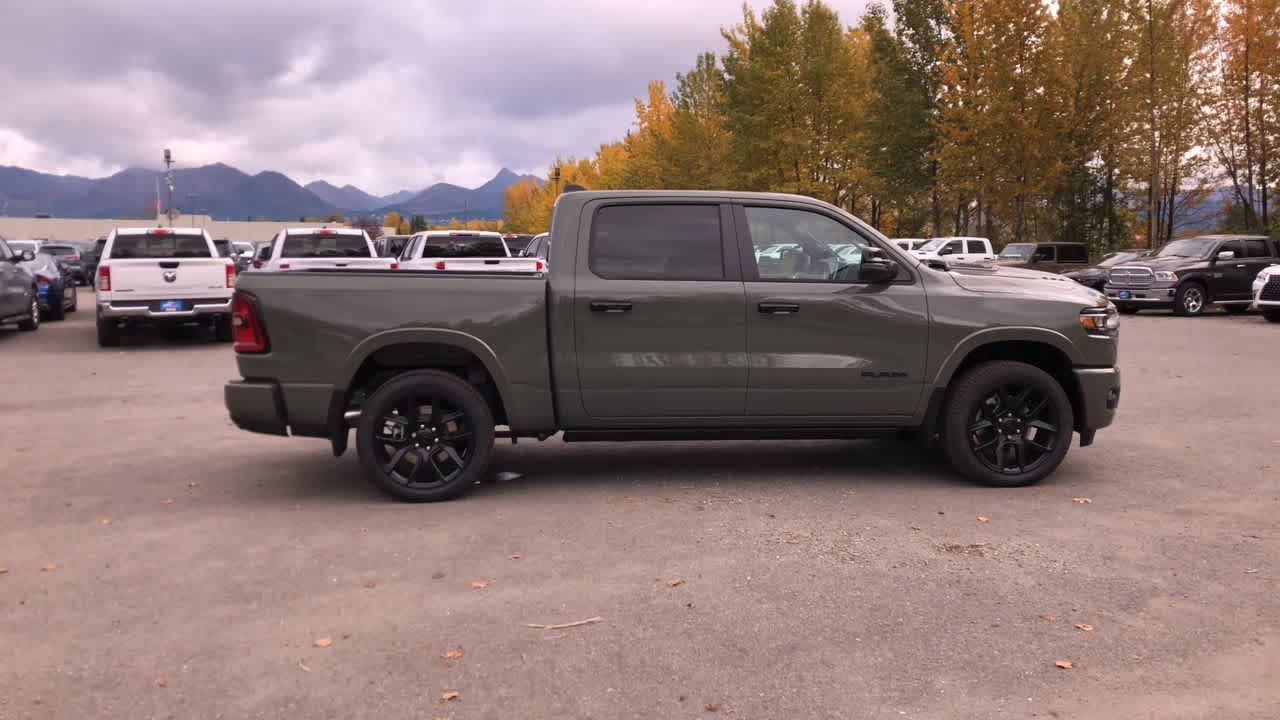 Thumbnail: 2026 RAM 1500 - 16