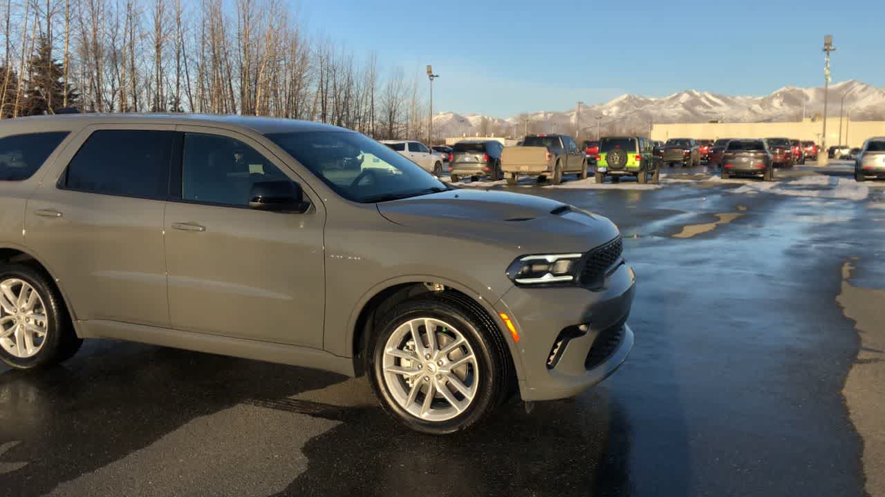 Thumbnail: 2025 Dodge Durango - 17