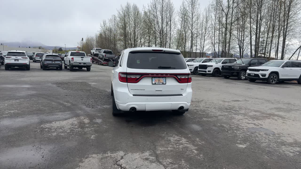 Thumbnail: 2019 Dodge Durango - 12