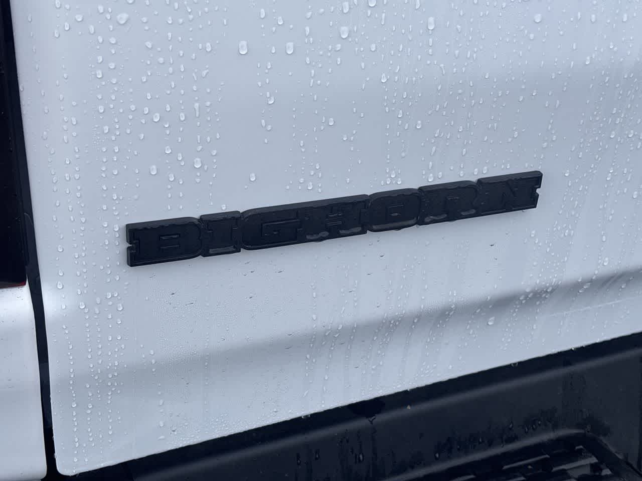 Thumbnail: 2026 RAM 1500 - 18