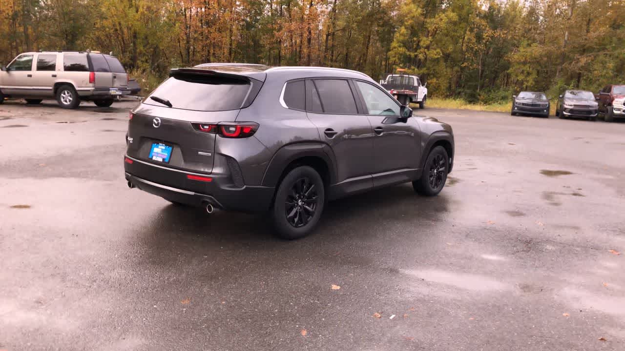 Thumbnail: 2024 Mazda CX-50 - 13