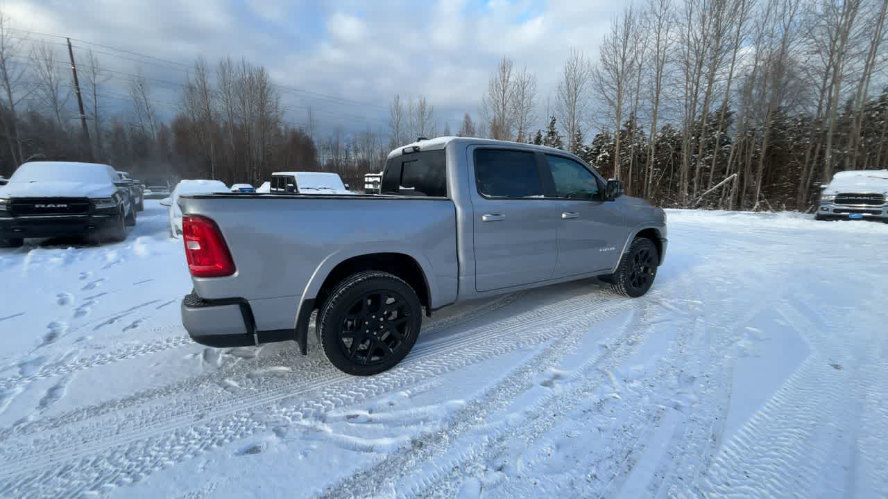 Thumbnail: 2026 RAM 1500 - 15