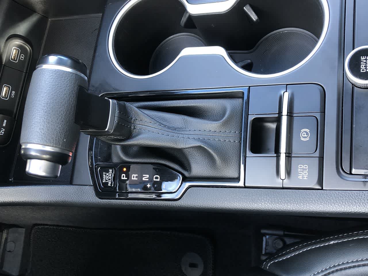 Thumbnail: 2023 Kia K5 - 27