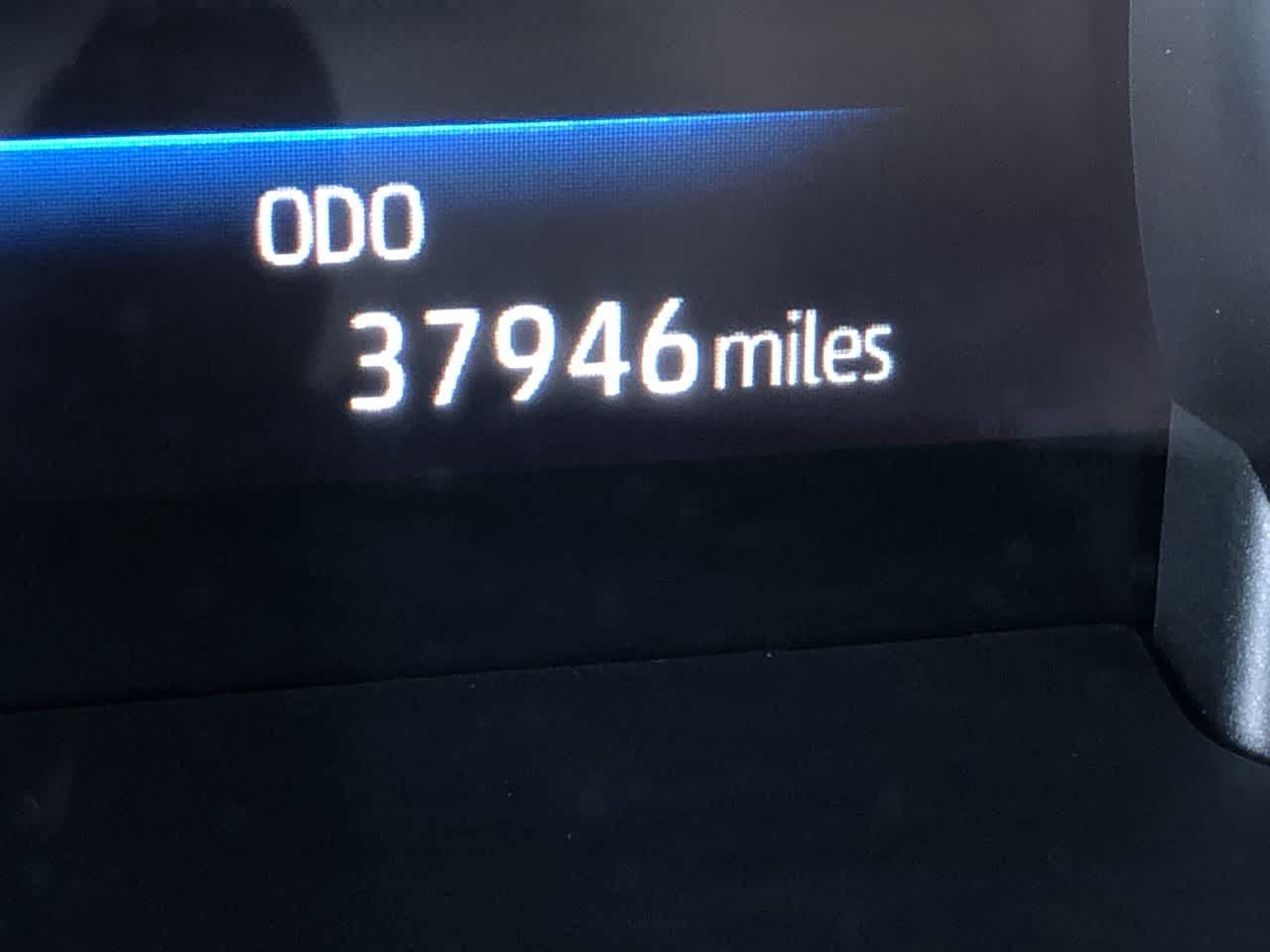 Thumbnail: 2023 Toyota Highlander - 28