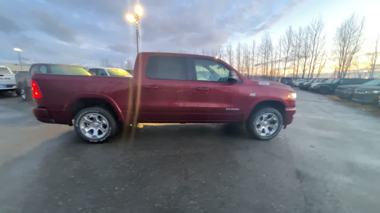 Thumbnail: 2026 RAM 1500 - 16