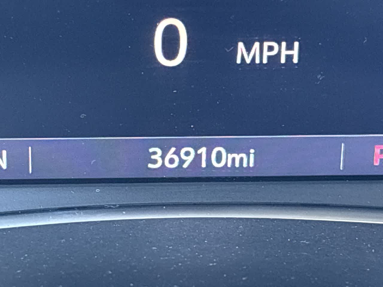 Thumbnail: 2024 GMC Terrain - 19