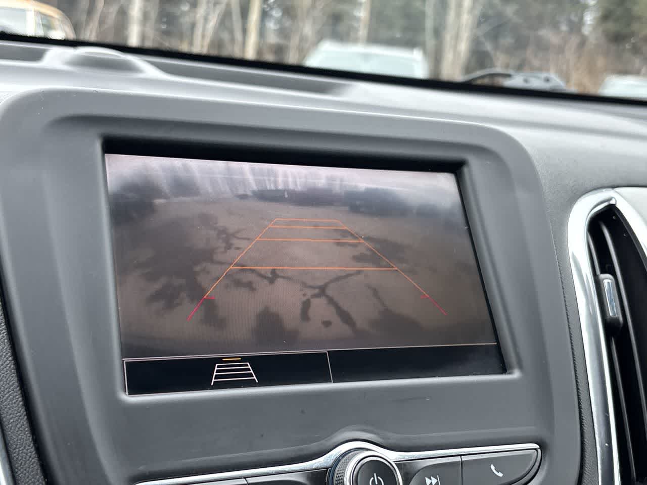 Thumbnail: 2022 Chevrolet Equinox - 29