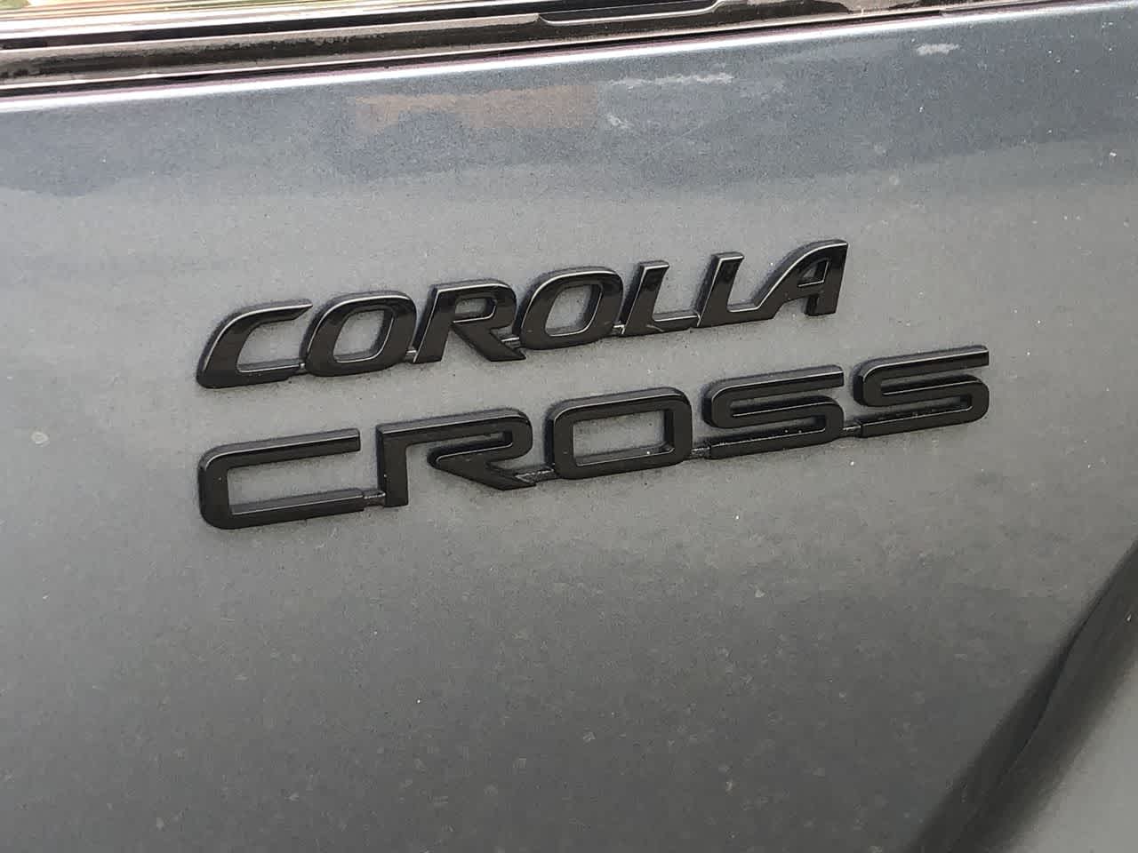 Thumbnail: 2024 Toyota Corolla Cross - 18