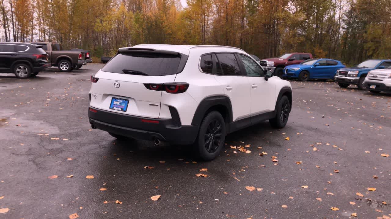 Thumbnail: 2024 Mazda CX-50 - 14