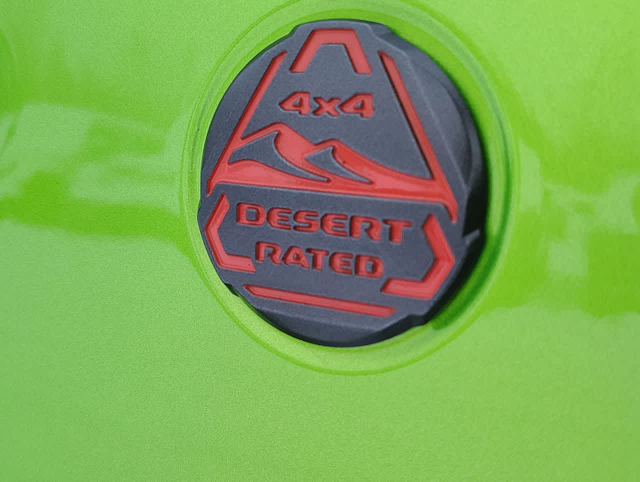 Thumbnail: 2026 Jeep Gladiator - 18