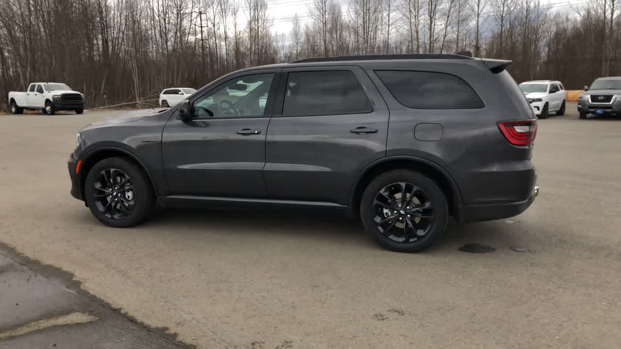 Thumbnail: 2025 Dodge Durango - 16