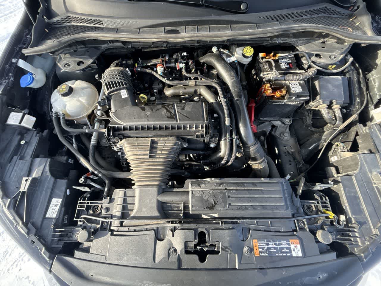 Thumbnail: 2023 Ford Escape - 15