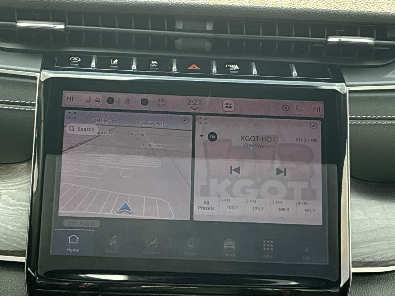 Thumbnail: 2024 Jeep Grand Cherokee L - 18