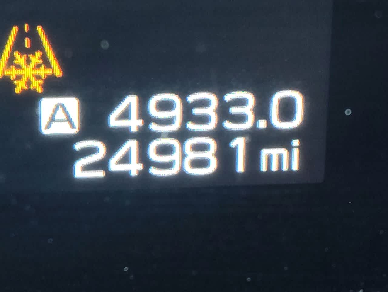 Thumbnail: 2025 Subaru Outback - 20