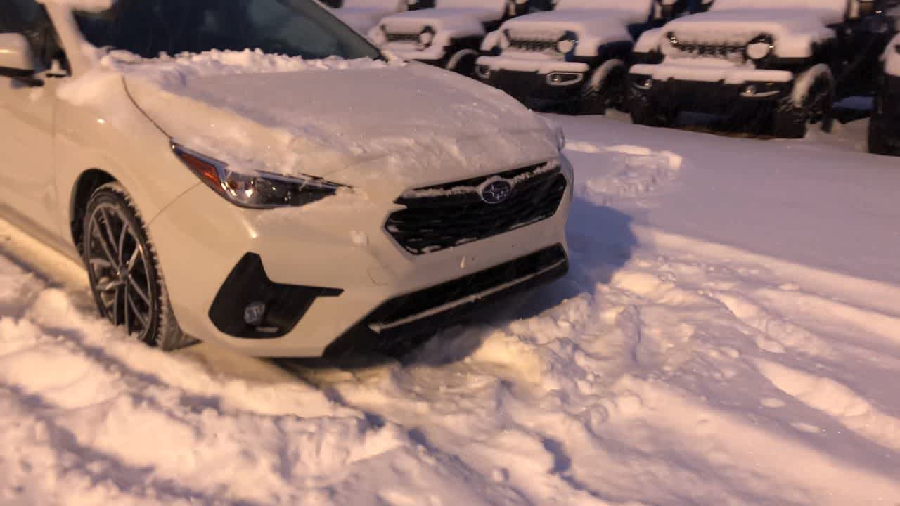 Thumbnail: 2024 Subaru Impreza - 17