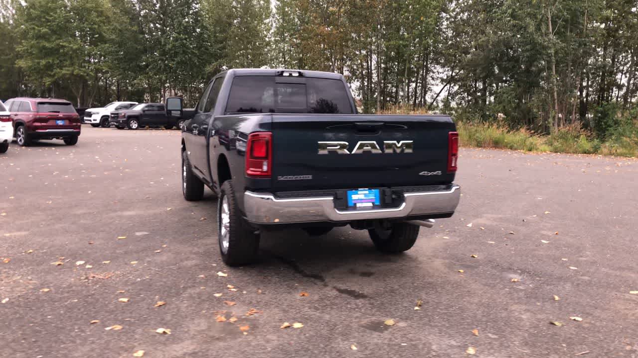 Thumbnail: 2026 RAM 2500 - 12