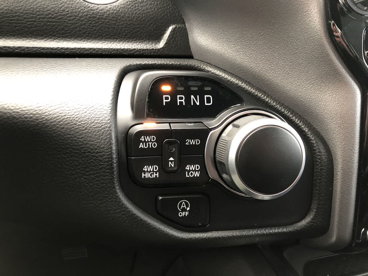 Thumbnail: 2024 RAM 1500 - 27