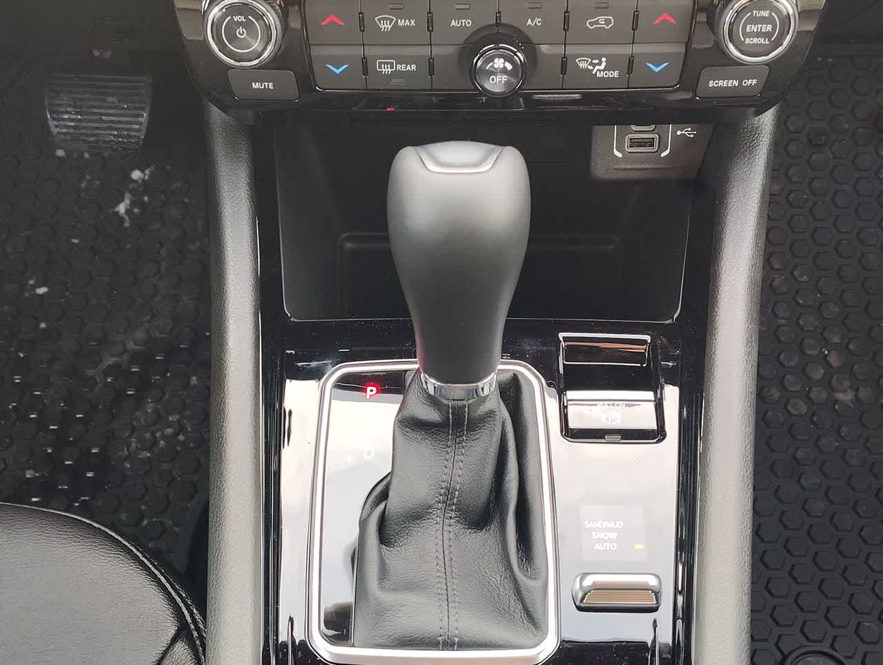 Thumbnail: 2026 Jeep Compass - 19