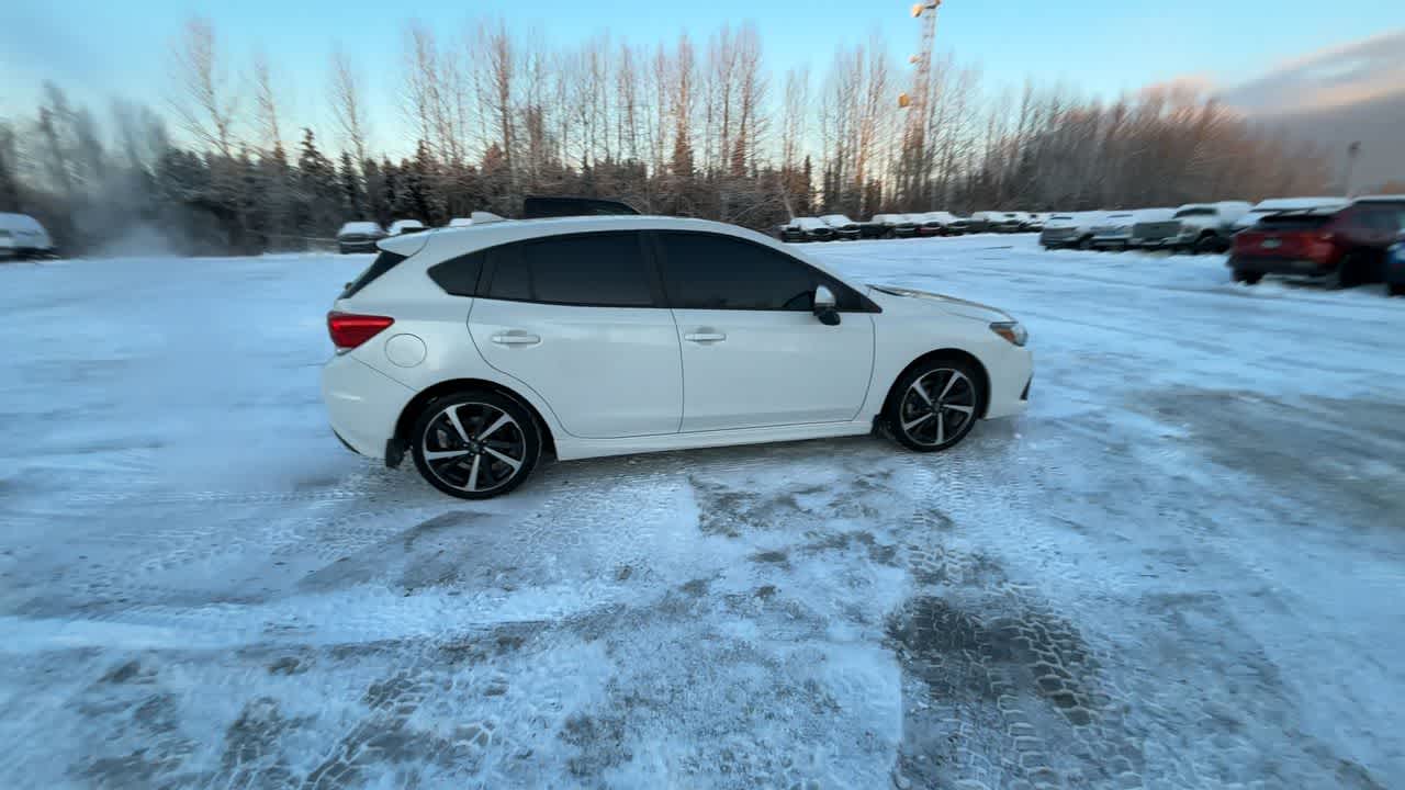 Thumbnail: 2020 Subaru Impreza - 16