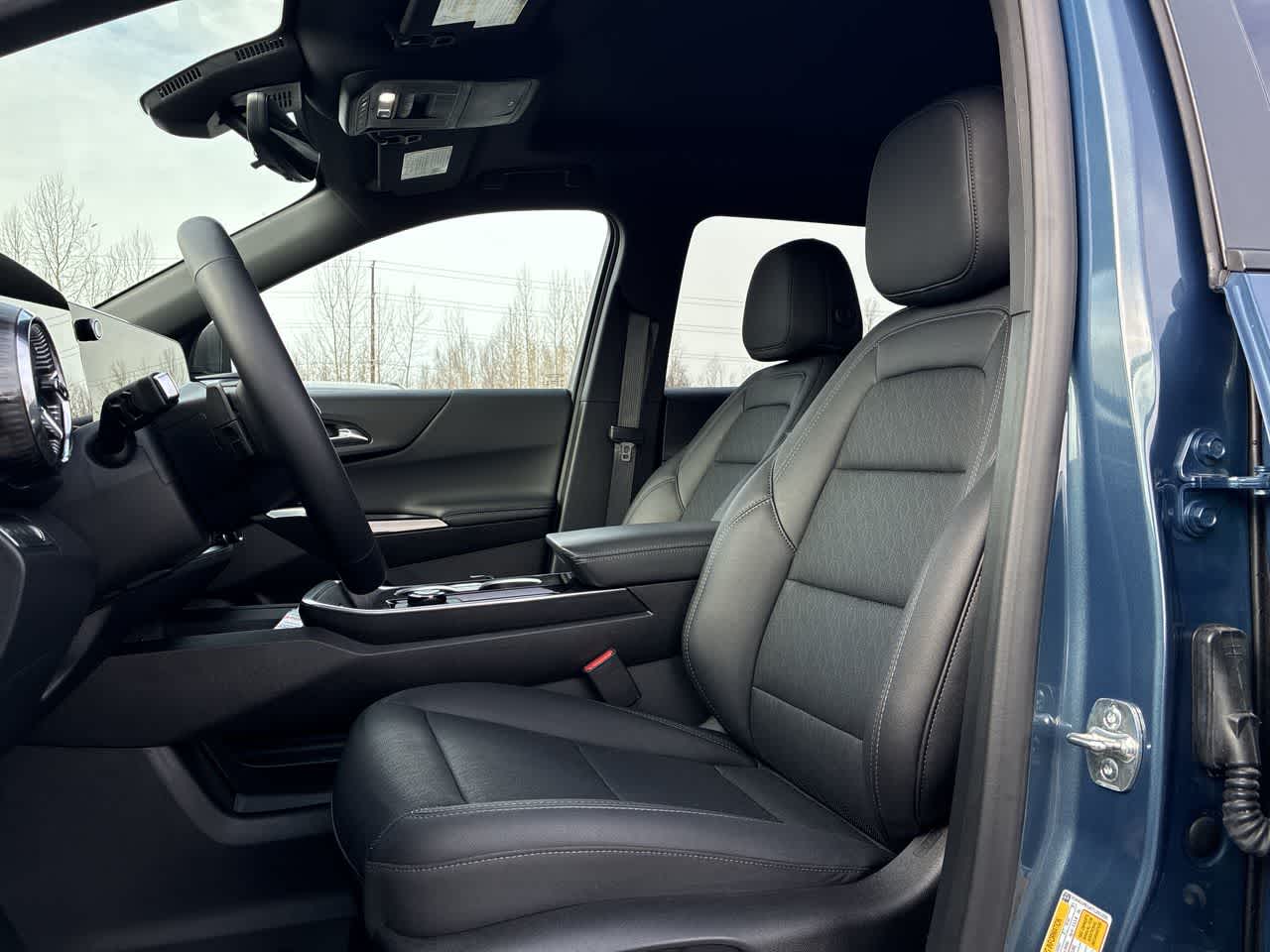 Thumbnail: 2026 Chevrolet Equinox - 15