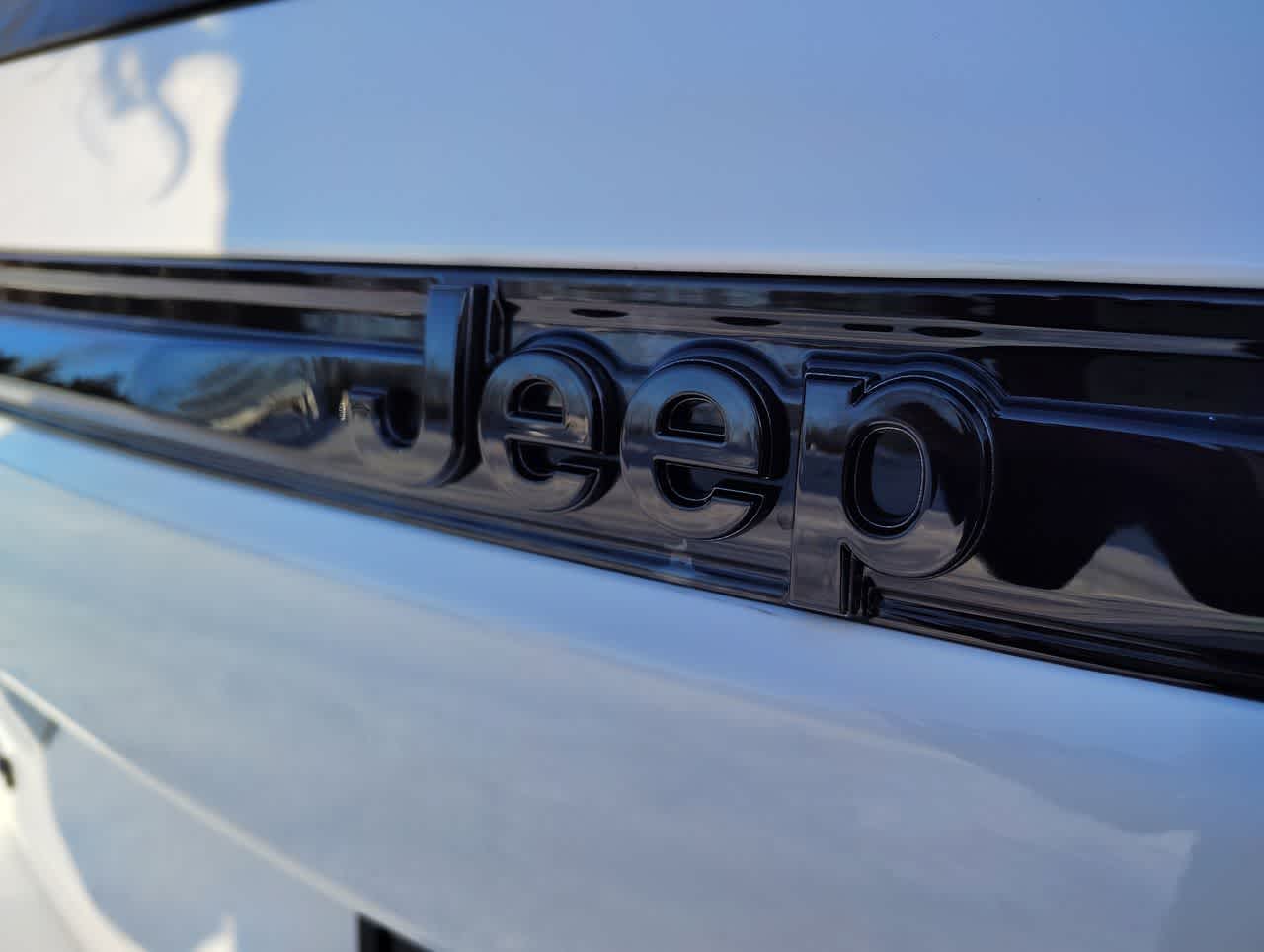 Thumbnail: 2026 Jeep Grand Cherokee - 11