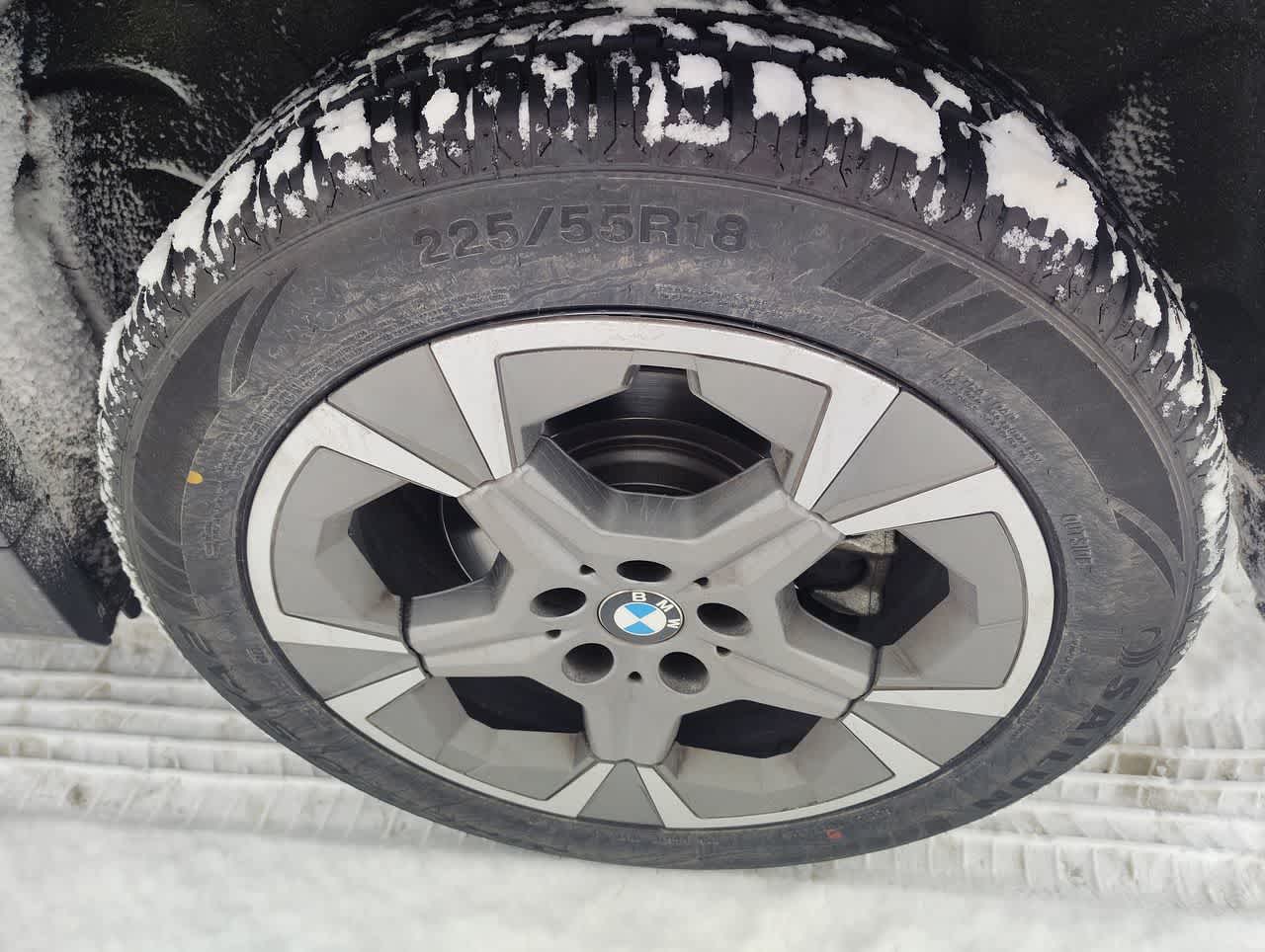 Thumbnail: 2025 BMW X1 - 21