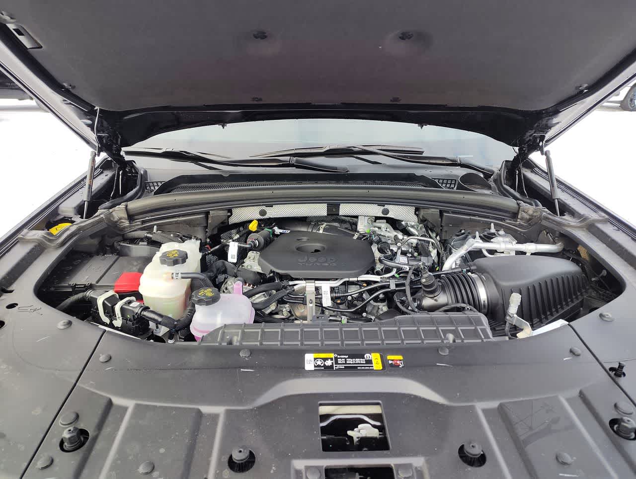 Thumbnail: 2026 Jeep Grand Cherokee - 16