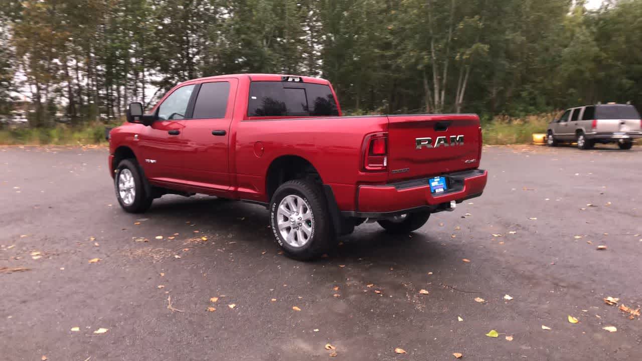 Thumbnail: 2026 RAM 2500 - 11