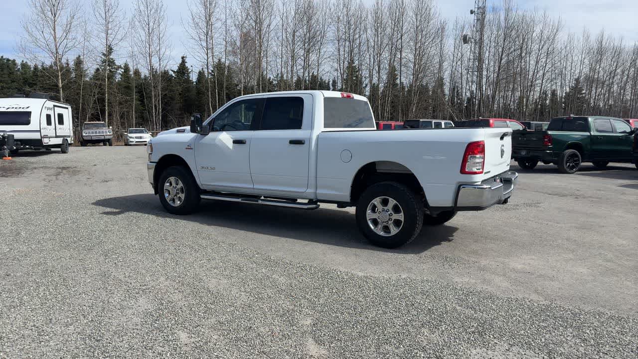Thumbnail: 2024 RAM 2500 - 10