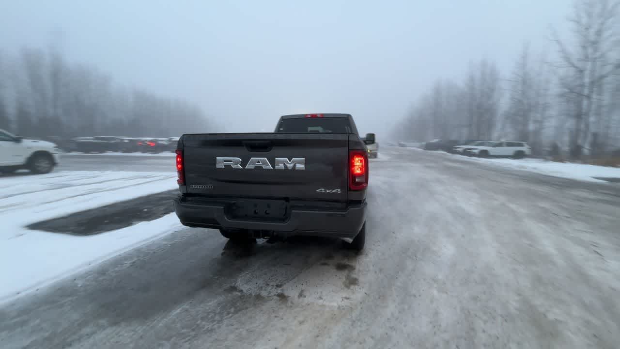 Thumbnail: 2026 RAM 2500 - 13