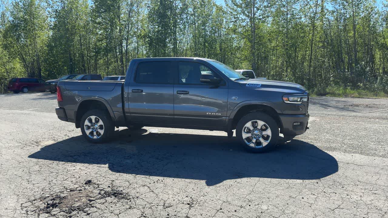 Thumbnail: 2026 RAM 1500 - 17
