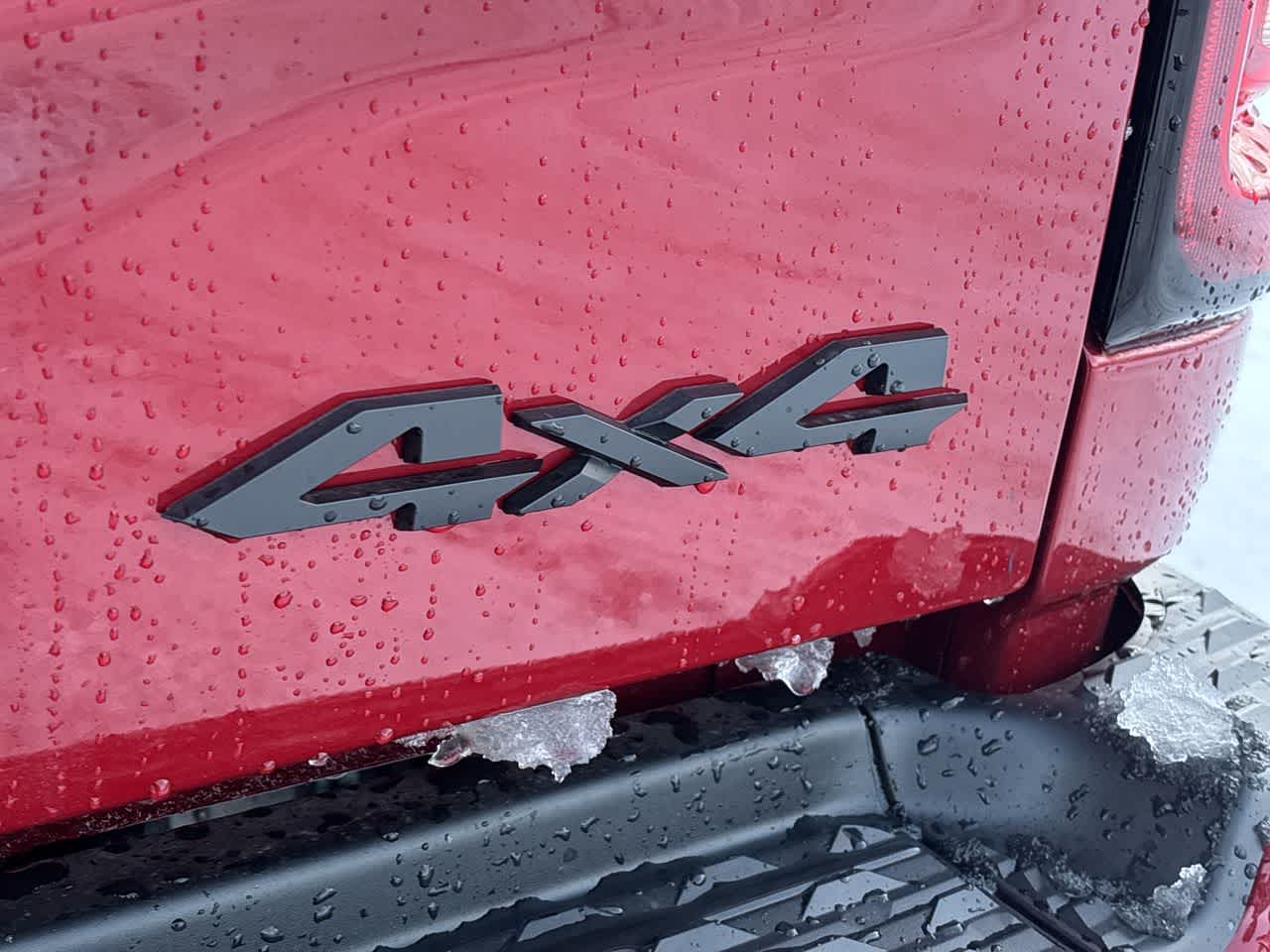 Thumbnail: 2026 RAM 2500 - 19