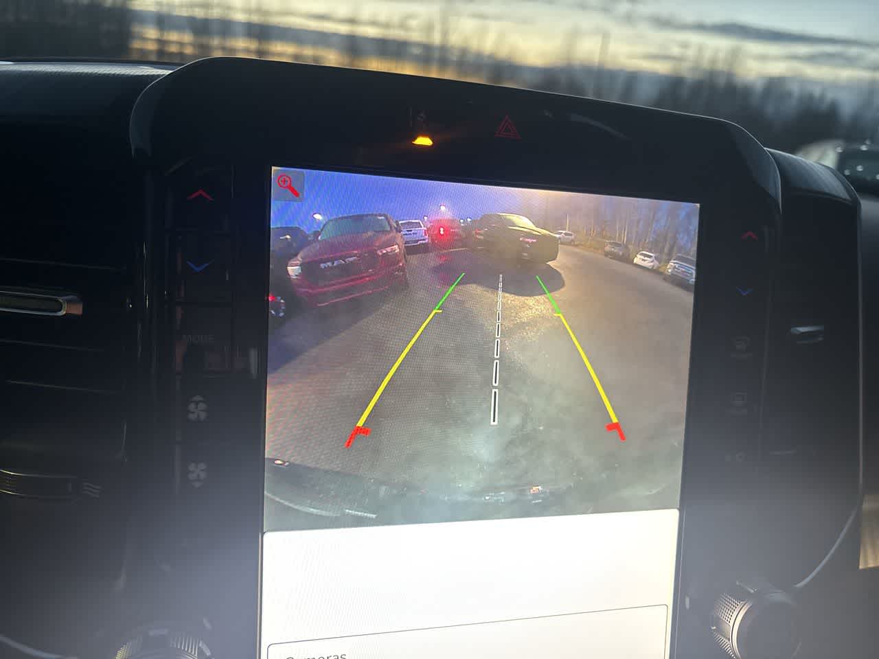 Thumbnail: 2026 RAM 1500 - 29