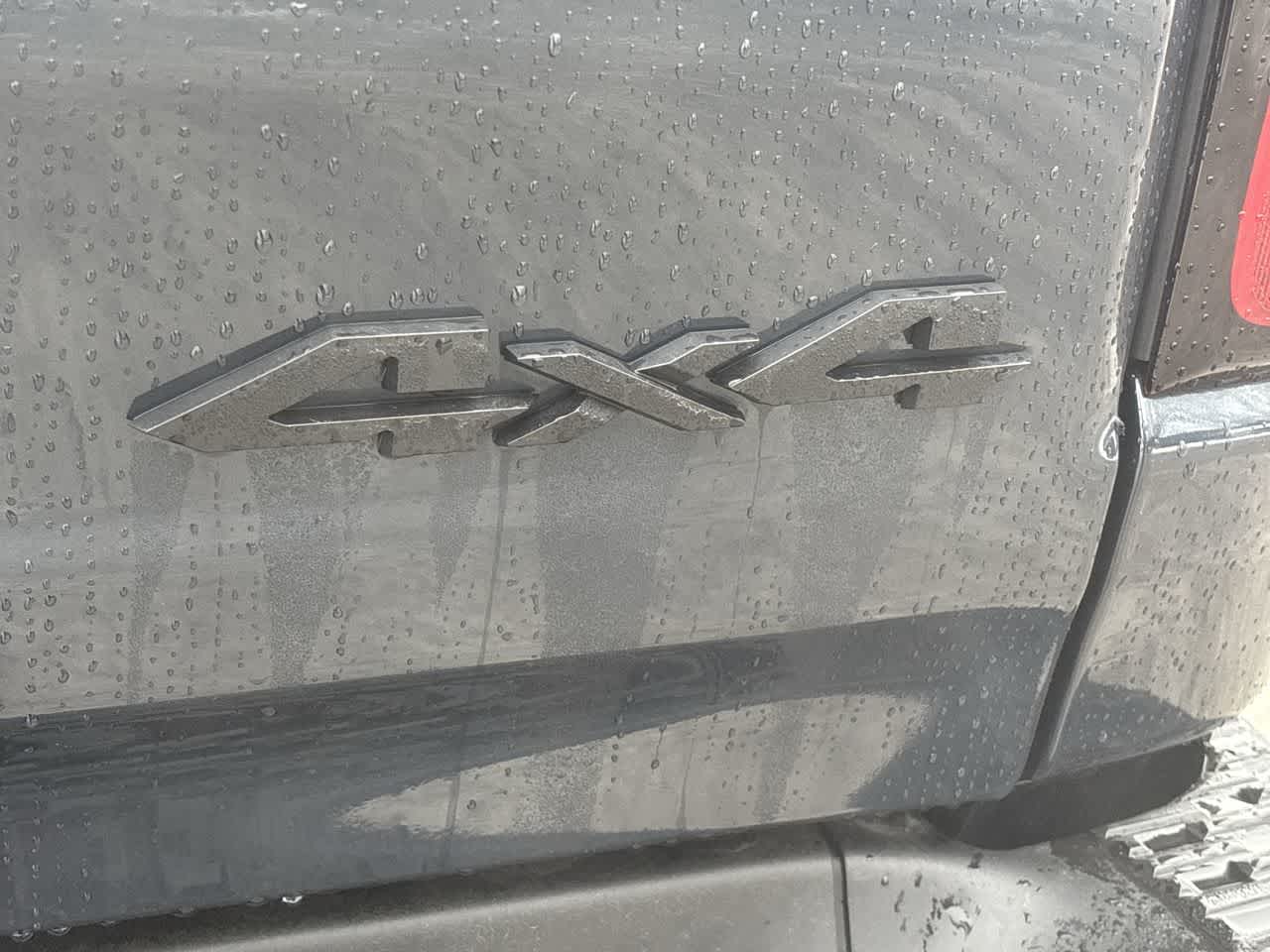 Thumbnail: 2026 RAM 1500 - 19