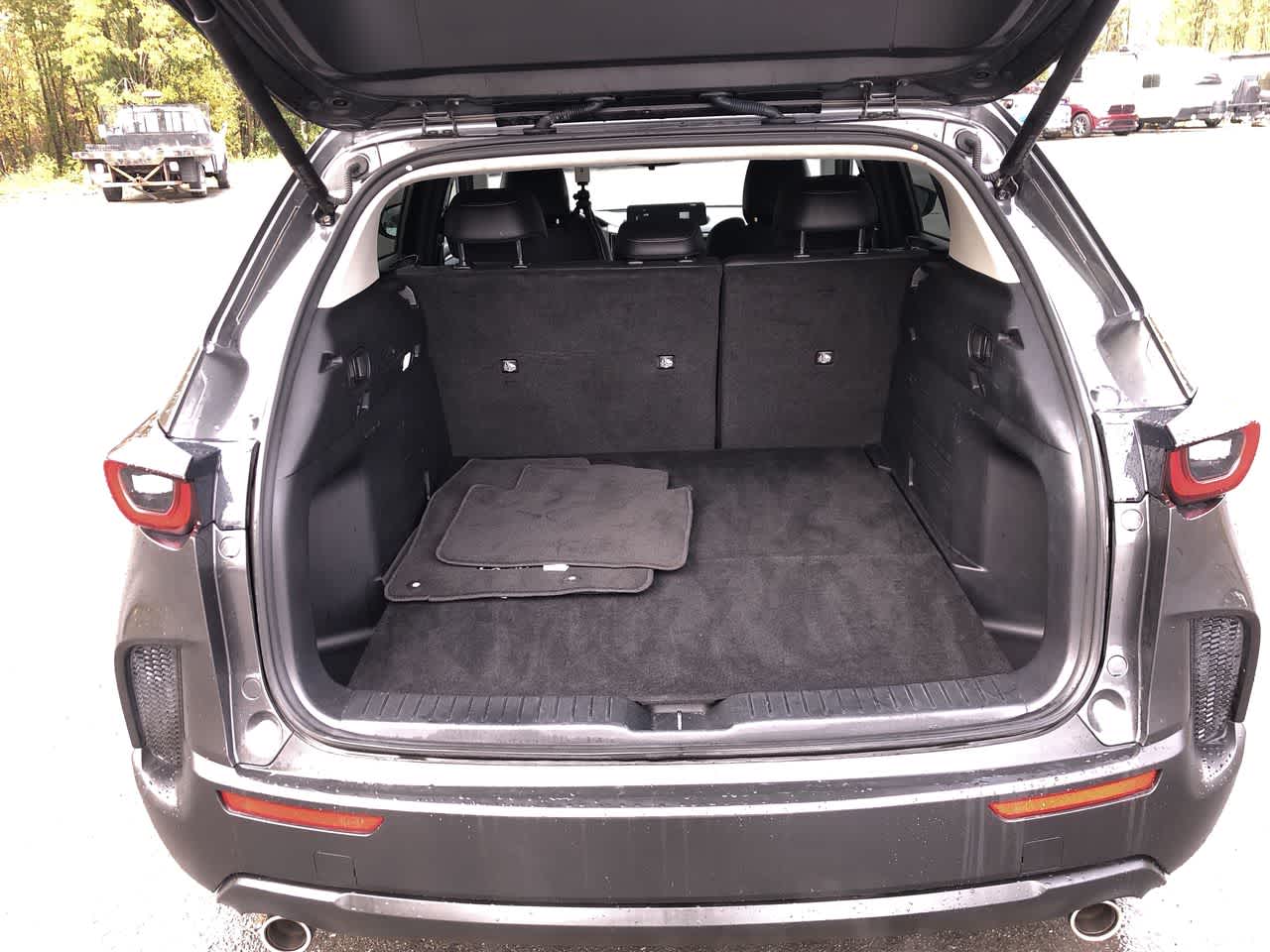 Thumbnail: 2024 Mazda CX-50 - 20