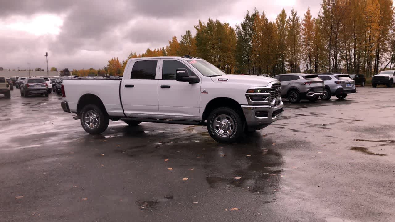 Thumbnail: 2025 RAM 2500 - 2