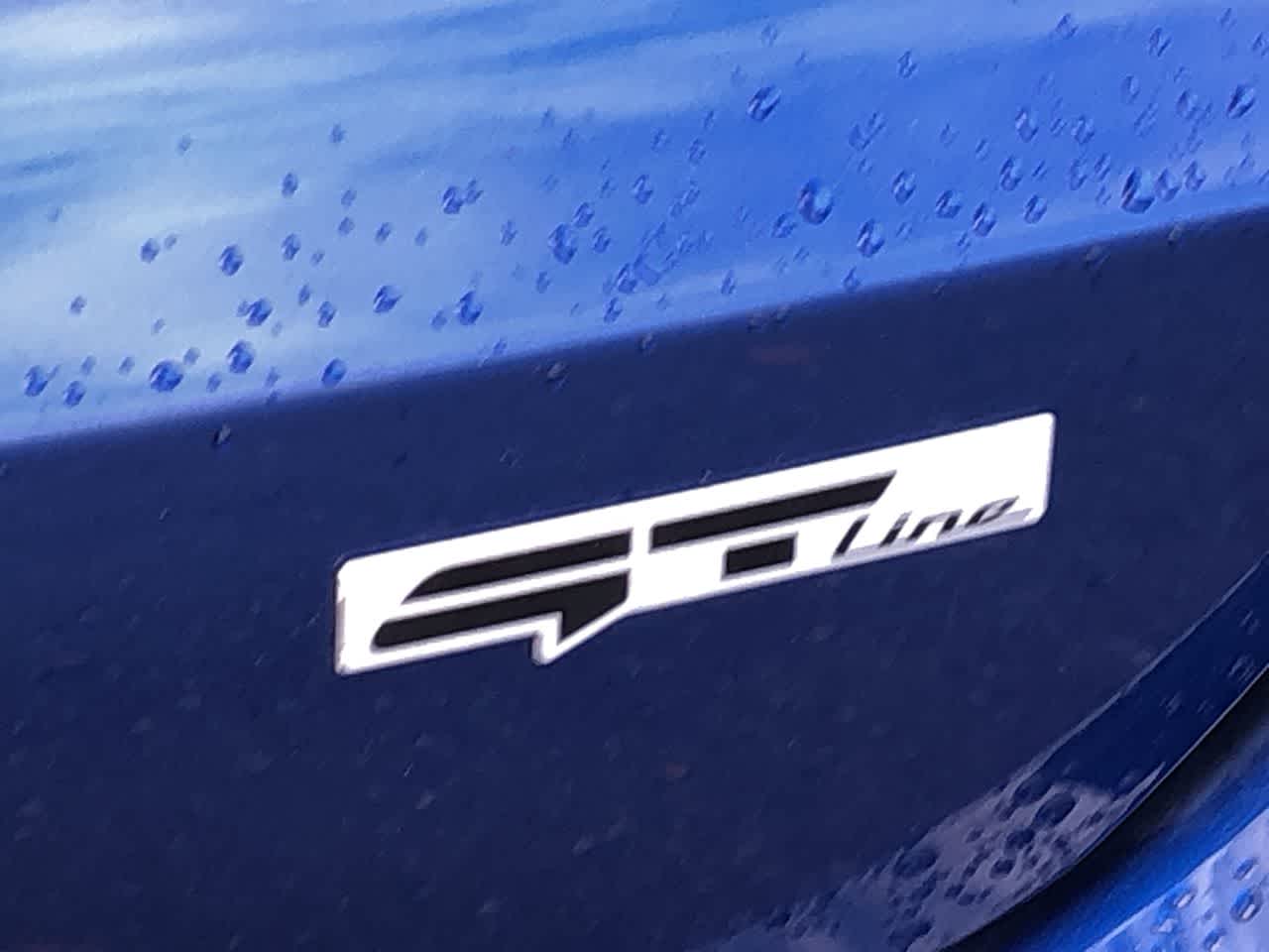 Thumbnail: 2023 Kia K5 - 19