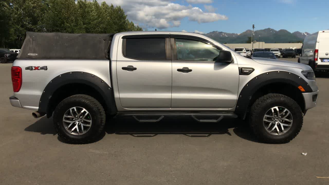 Thumbnail: 2019 Ford Ranger - 16