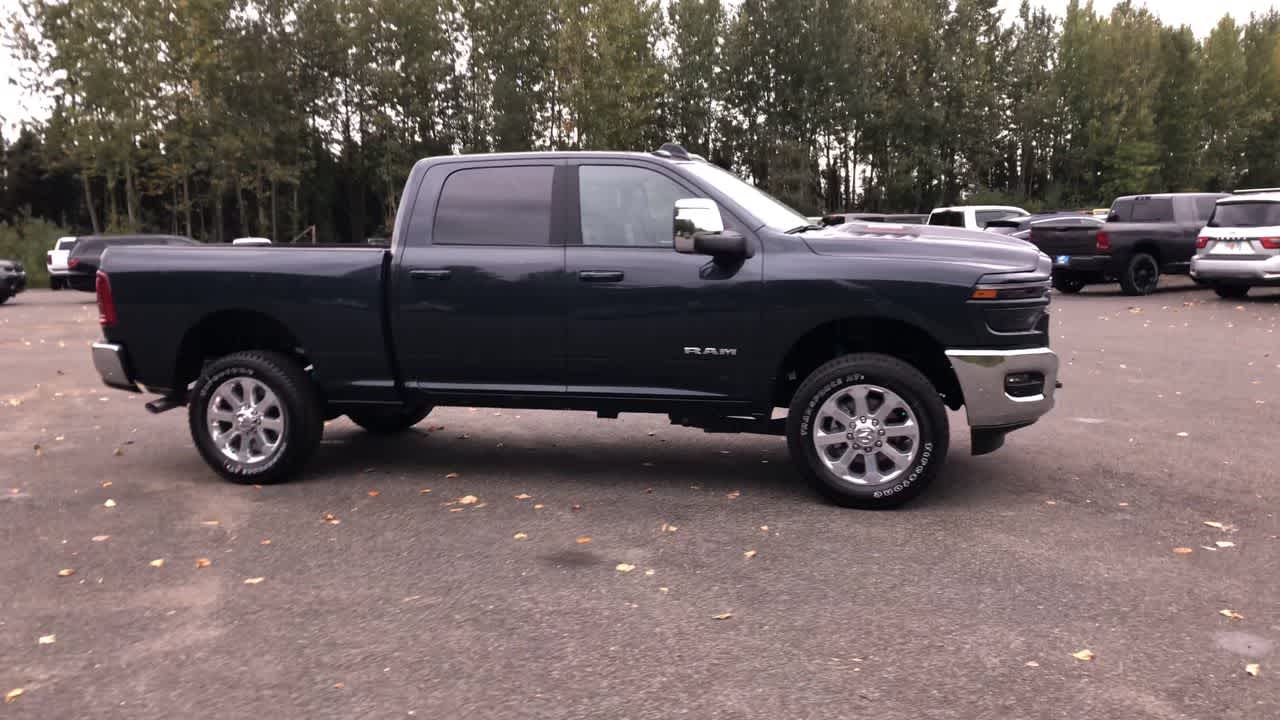 Thumbnail: 2026 RAM 2500 - 17