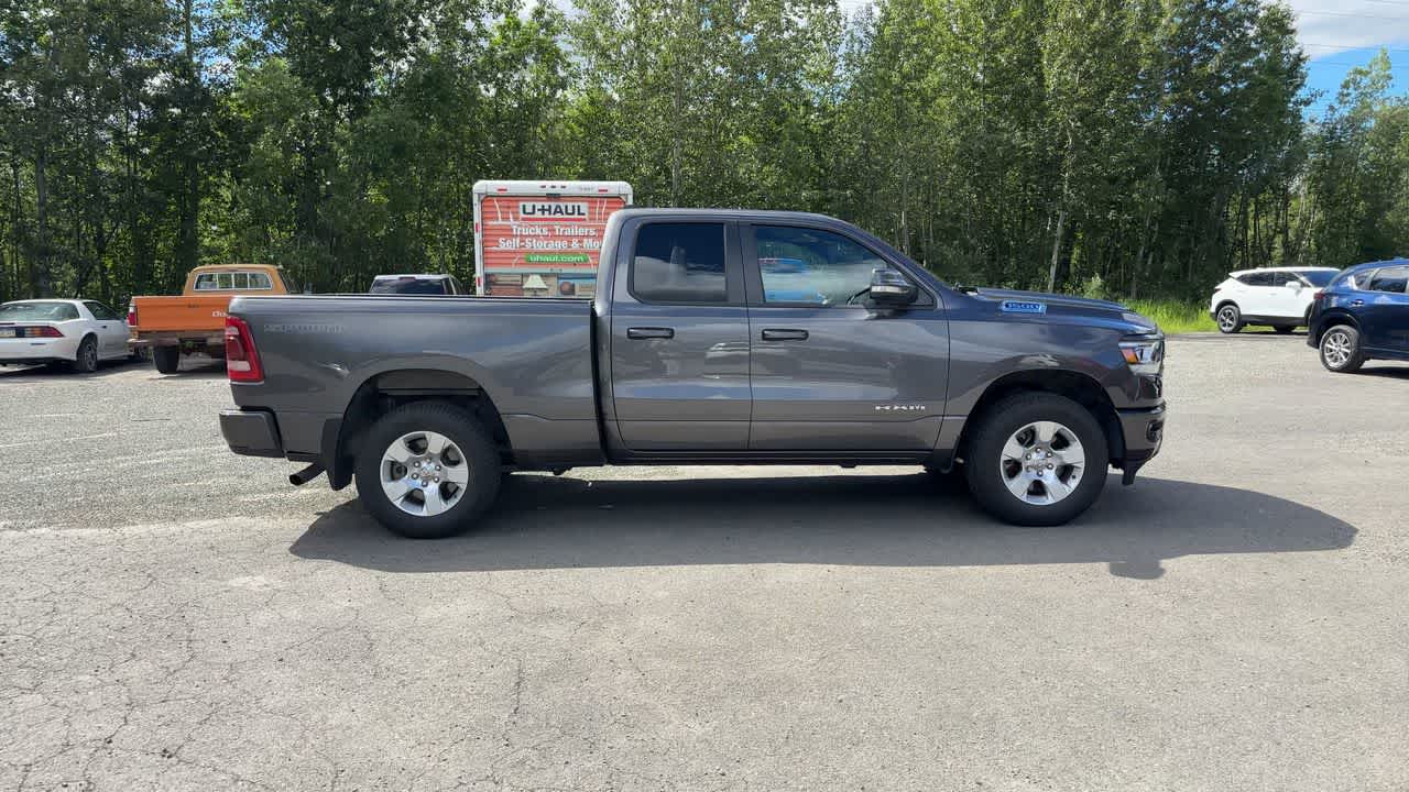 Thumbnail: 2021 RAM 1500 - 16